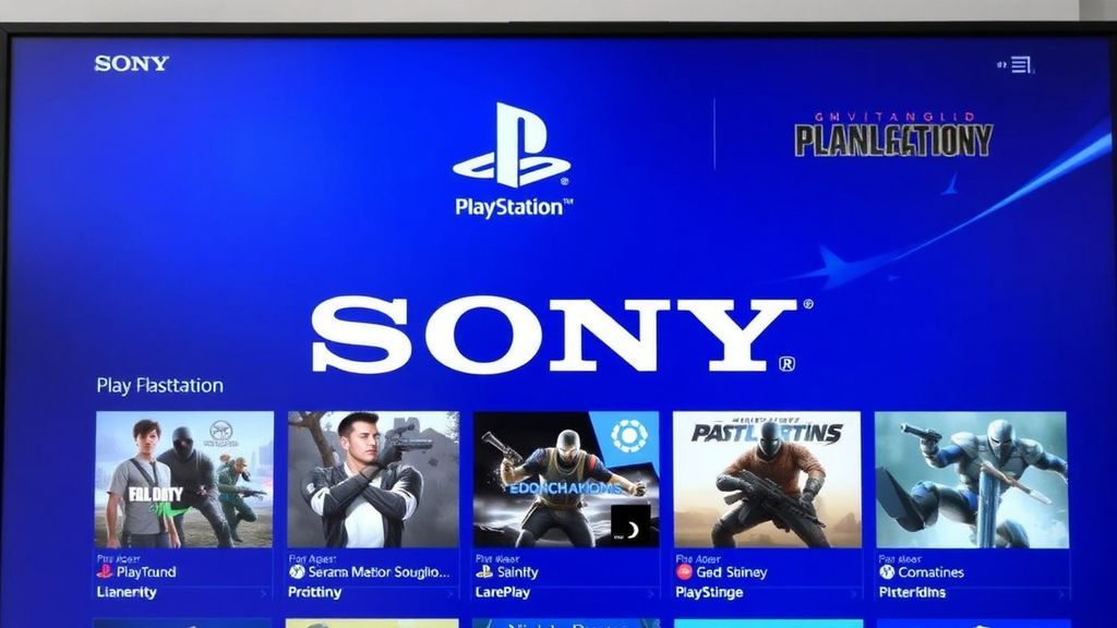 索尼遭遇26亿英镑天价诉讼！PlayStation商店被指垄断数字游戏销售