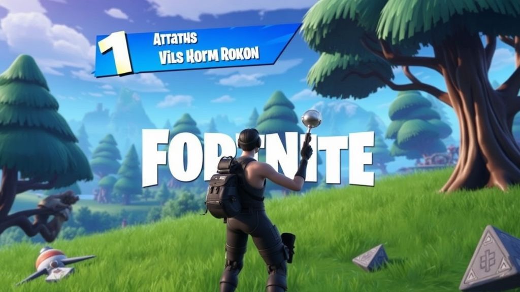 《堡垒之夜》V币涨价引发玩家暴动！Epic Games被批吃相难看