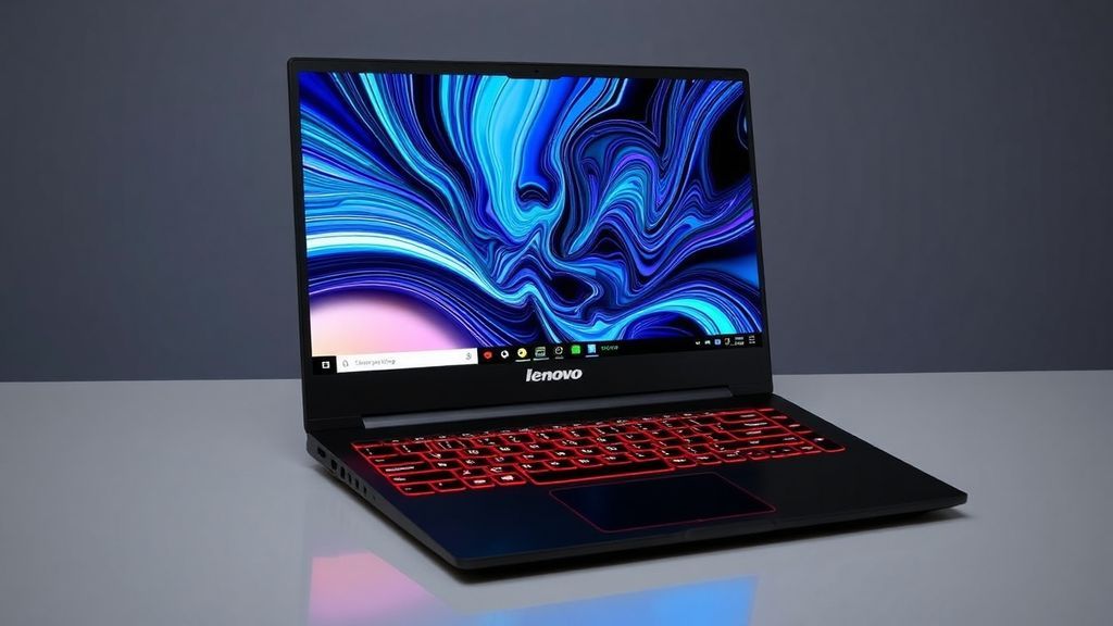 联想春季大促：RTX5070游戏本直降685刀！OLED屏+WiFi7真香预警